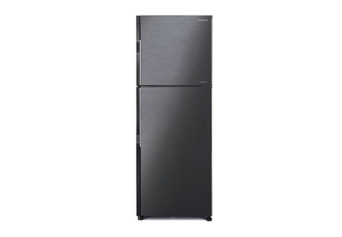 Tủ lạnh Hitachi Inverter 260 lít R-H310PGV7(BBK)