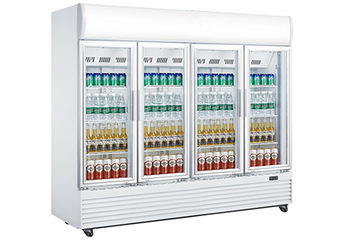 Tủ mát Sanaky 2000 lít VH2209HP
