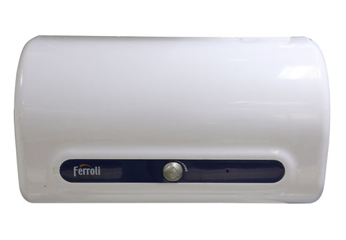 Bình tắm Ferroli 15 lít QQEVO15AE-EH