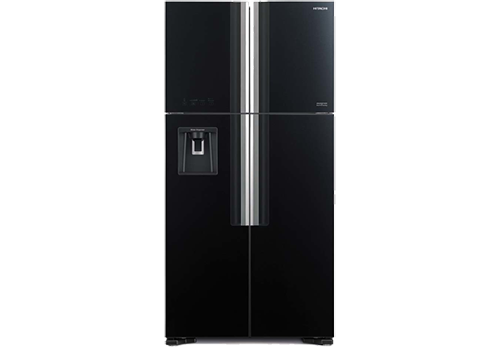 Tủ lạnh Hitachi Inverter 540 lít R-FW690PGV7X GBK