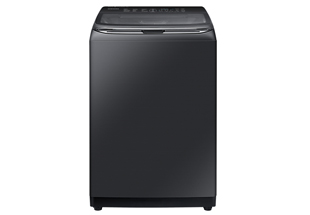 Máy giặt Samsung Inverter 18 Kg WA18M8700GV/SV