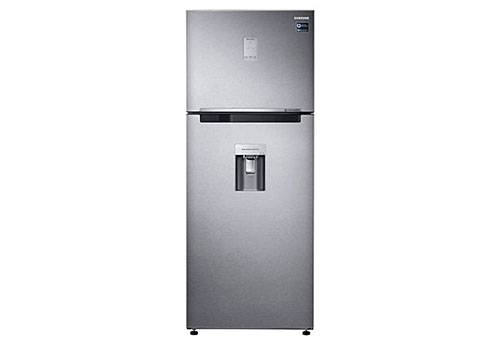 Tủ lạnh Samsung Inverter 438 lít RT43K6631SL/SV