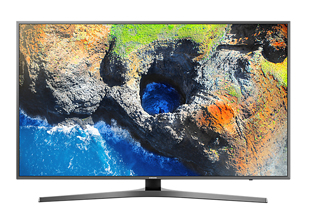 Smart Tivi Samsung 4K 65 inch UA65MU6400KXXV