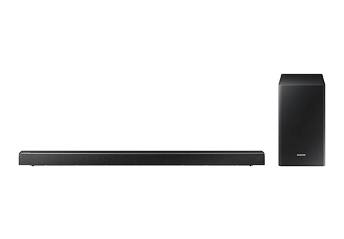 Loa thanh soundbar Samsung 3.1 HW-R650/XV