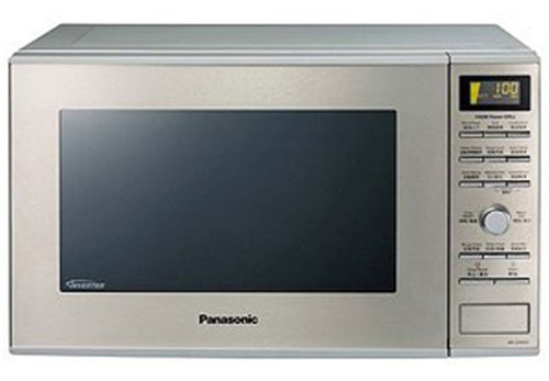 Lò vi sóng Panasonic 31 lít NN-GD692SYUE