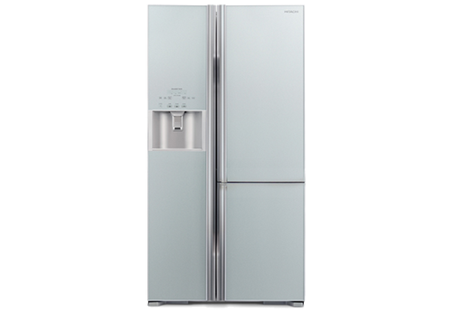 Tủ lạnh Hitachi Inverter 584 lít R-M700GPGV2 (GS)