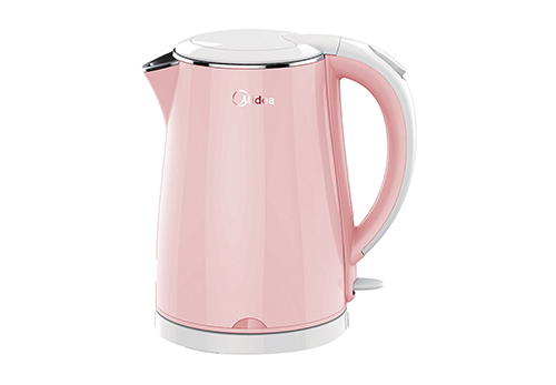 Bình siêu tốc Midea MK-15DC(Pink)
