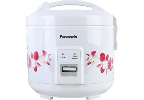 Nồi cơm điện Panasonic 1 lít SR-MVN107HRA