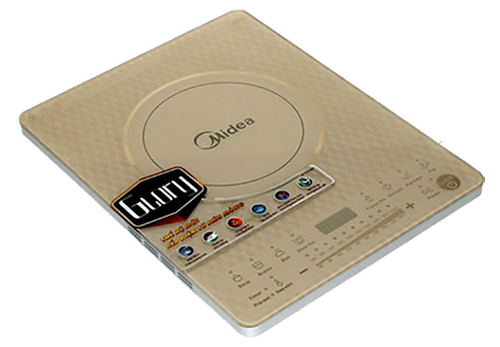 Bếp từ Midea MI-T2114DD