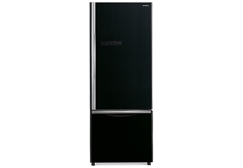 Tủ lạnh Hitachi 415 lít R-B505PGV6 GBK