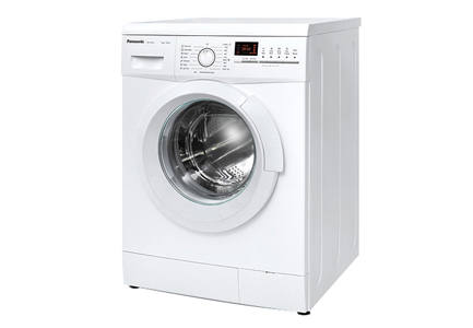 Máy giặt Panasonic 7 Kg NA-107VK5WVT