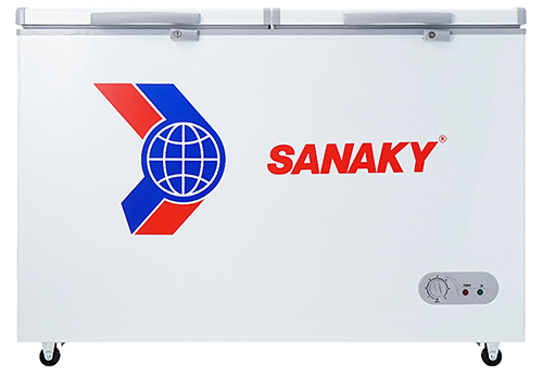 Tủ đông Sanaky 365 lít VH365A2