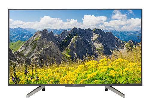 Android Tivi Sony 4K 43 inch KD-43X7500F