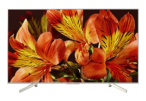 Android Tivi Sony 4K 49 inch KD-49X8500F/S