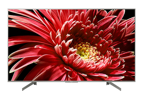 Android Tivi Sony 4K 55 inch KD-55X8500G/S