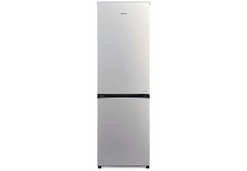 Tủ lạnh Hitachi Inverter 330 lít R-B410PGV6(SLS)