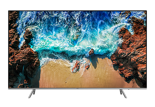 Smart Tivi Samsung 4K 65 inch UA65NU8000KXXV