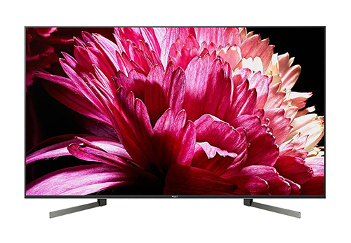 Android Tivi Sony 4K 85 inch KD-85X9500G