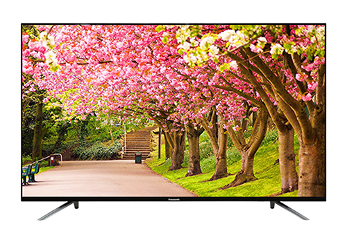 Android Tivi Panasonic 4K 49 inch TH-49FX550V