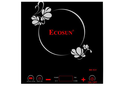 Bếp điện từ Ecosun BMIC21
