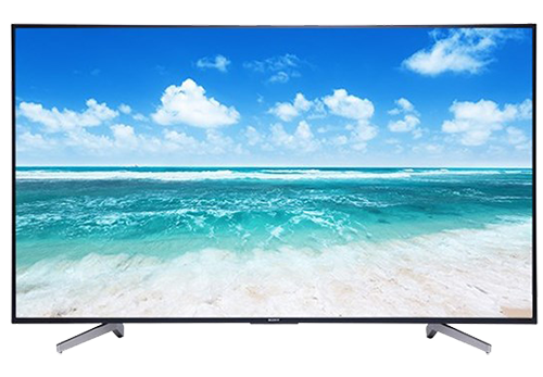 Android Tivi Sony 4K 70 inch KD-70X8300F