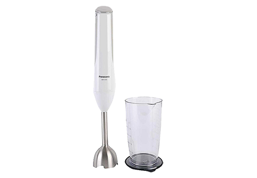 Máy xay cầm tay Panasonic MX-S101WRA