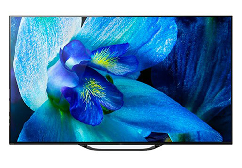 Android Tivi OLED Sony 4K 65 inch KD-65A8G