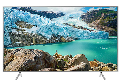 Smart Tivi Samsung 4K 55 inch UA55RU7250KXXV