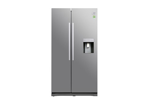 Tủ lạnh Samsung Inverter 538 lít RS52N3303SL/SV