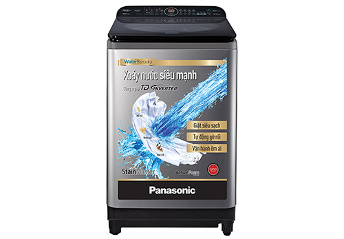 Máy giặt Panasonic Inverter 12.5 Kg NA-FD12XR1LV