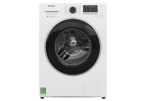Máy giặt Samsung Inverter 9 Kg WW90J54E0BW/SV