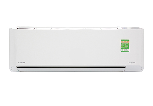 Điều hòa Toshiba Inverter 12000 BTU RAS-H13C1KCVG-V