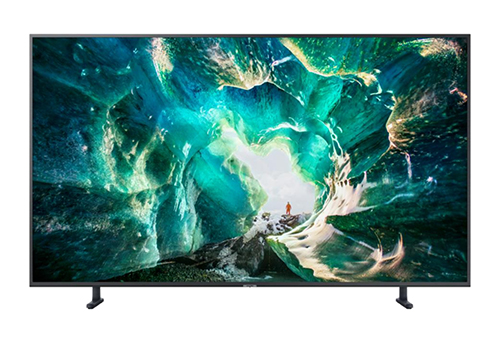 Smart Tivi Samsung 4K 49 inch UA49RU8000KXXV
