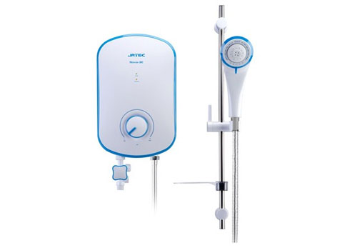 Máy nước nóng Jatec NOVA3E