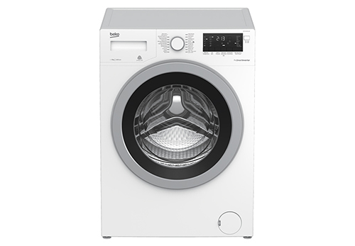 Máy giặt Beko 8 Kg WMY 81283 LB2
