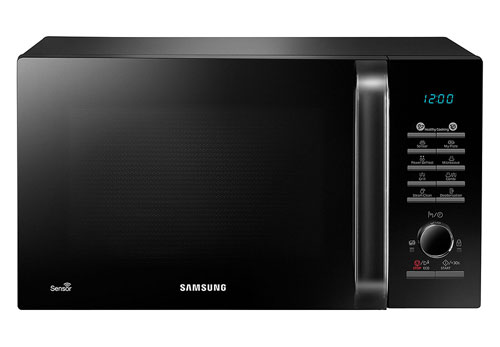 Lò vi sóng Samsung 28 lít MG28H5125NK/SV