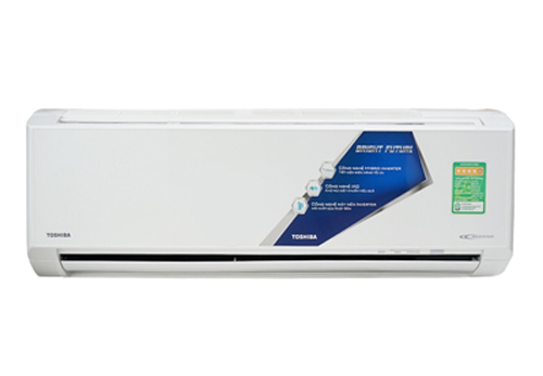 Điều hòa Toshiba 9000 BTU RAS-H10BKCVS-V 