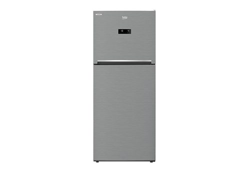 Tủ lạnh Beko Inverter 440 lít RDNT440E50VZX