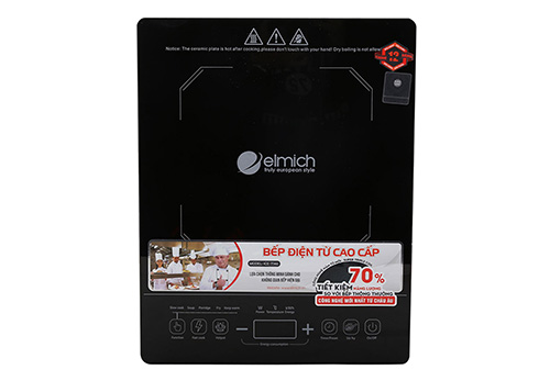 Bếp điện từ Elmich ICE7146