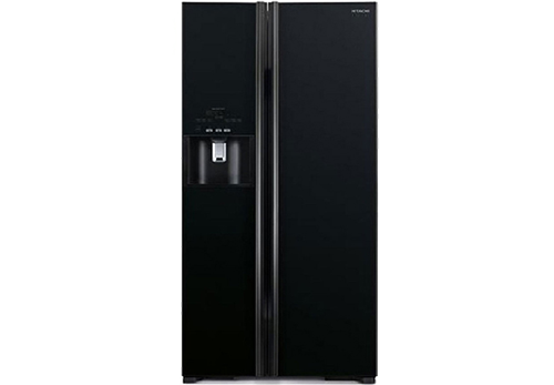Tủ lạnh Hitachi Inverter 589 lít R-S700GPGV2 (GBK)
