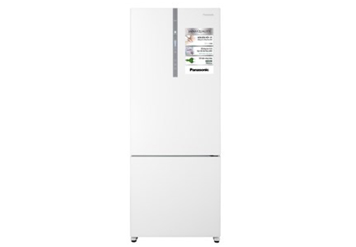 Tủ lạnh Panasonic Inverter 405 lít NR-BX468GWVN