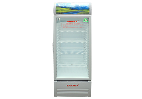 Tủ mát Sanaky 308 lít VH308K