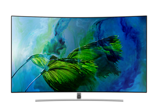 Smart Tivi Samsung QLED 65 inch QA65Q8CAMKXXV
