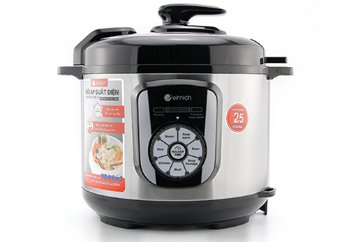 Nồi áp suất Elmich PCE-1802
