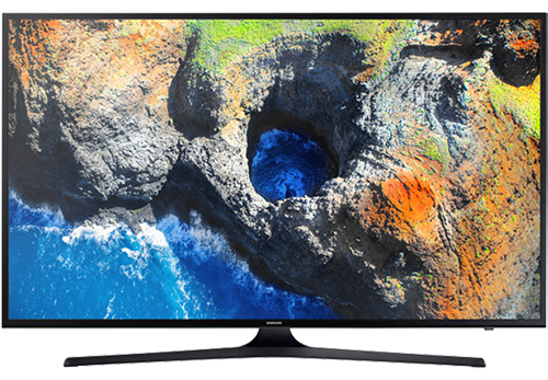 Smart Tivi Samsung 4K 50 inch UA50MU6153KXXV