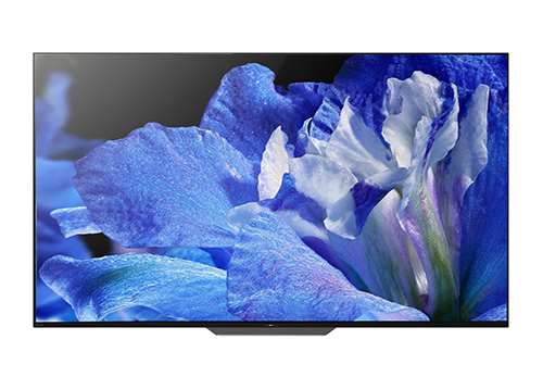 Android Tivi OLED Sony 4K 65 inch KD-65A8F