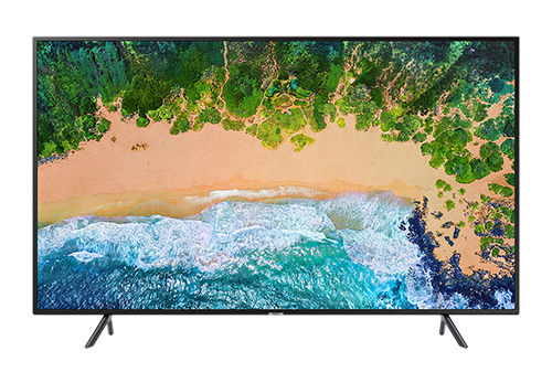 Smart Tivi Samsung 4K 65 inch UA65NU7100KXXV 
