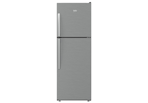 Tủ lạnh Beko Inverter 250 lít RDNT250I55VZX