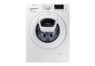 Máy giặt Samsung AddWash 8 Kg WW80K5410WW/SV