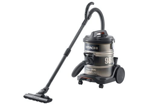 Máy hút bụi Hitachi CV -985DC